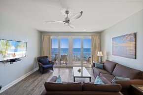 Laketown Wharf! Sleeps 9 - Resort Beach Condo, Stunning Ocean Views! by Dolce Vita Getaways PCB